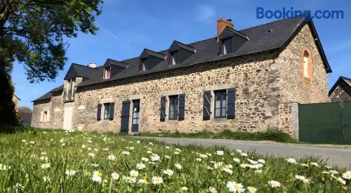 Gîte Bonaty - Image 1