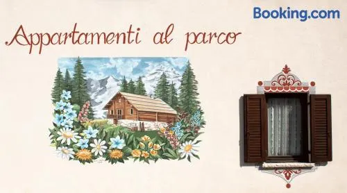 Appartamenti al Parco - Image 1