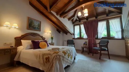 Apartamentos El Haya - Image 1