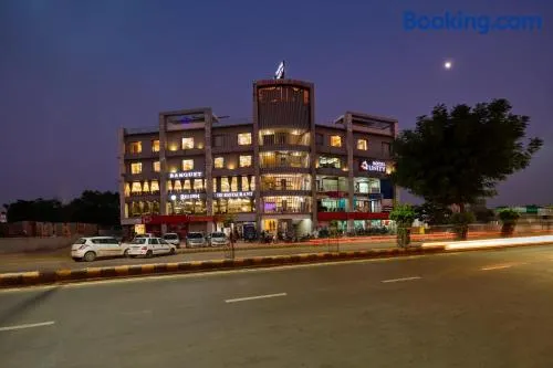 Hotel Unity - SG Highway - Image 1