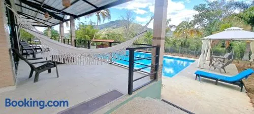 Casa Campestre VILLA JANA - Image 1