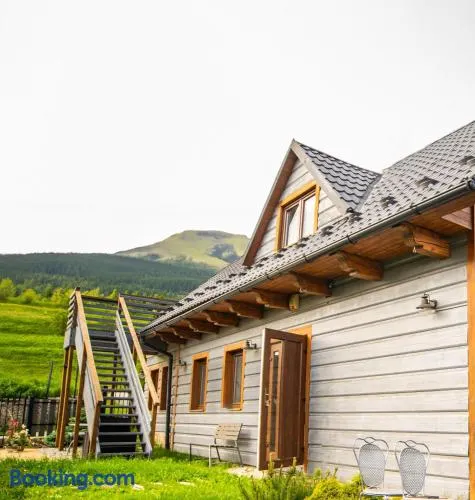 Telgártska chalupa pod Kráľovou hoľou - sauna & altánok - Image 1