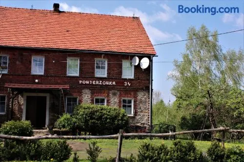 Gospodarstwo Agroturystyczne Powierzówka - Image 1