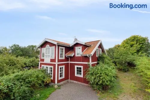 Cozy And Bright Summer House On Bornholm - Image 1