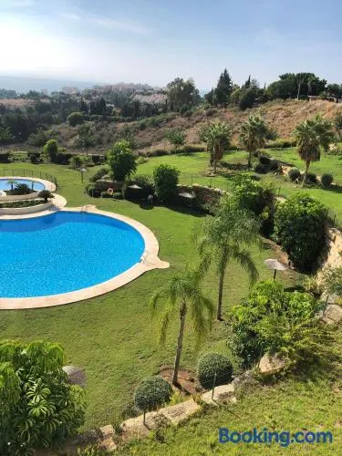 Benalmadena Home - Image 1