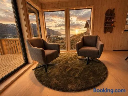 Chalet Glåpen - Image 1