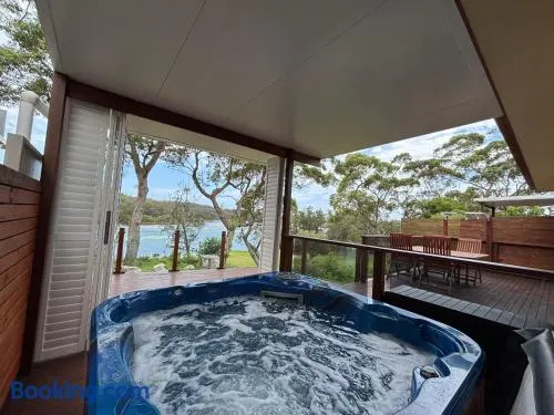 Sussex Inlet Cillanti Retreat - Image 1