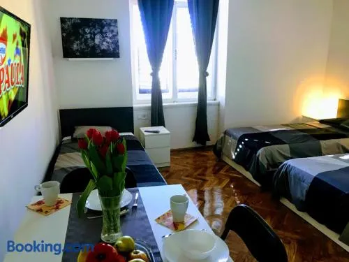 Pula Center Green Park Apartments and Rooms - Image 1