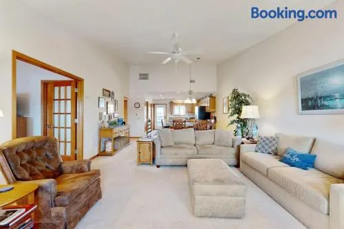 Lighthouse Cove Condo Resort: 418 - Image 1