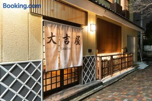 大吉屋2号館 ワンフロア貸切部屋 名駅離れ - Image 1