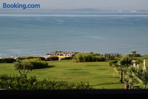 Sea Club Sarafovo Apartments - Image 1