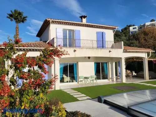 A True Paradise for unforgettable vacation – Villa Pool and Sea View - Image 1