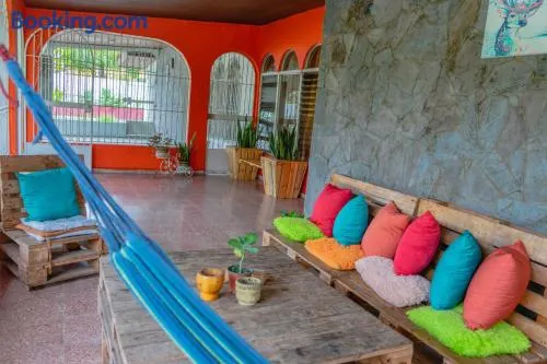 Hostal Familiar Argeñal - Image 1