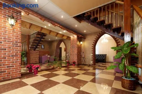 Hotel Hottey - Image 1