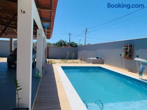 Casa Portal da Lagoinha - Image 1