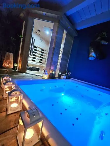 AMA Esclusive SPA Bologna - Image 1