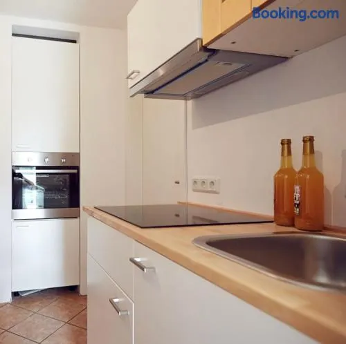 Ferienwohnung Tannen-Apotheke Eins - Image 1