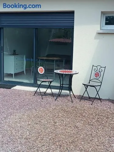Gîte la grange - Image 1
