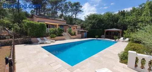 Villa Lei Rore - Image 1