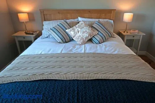 Willan Cottage - Image 1