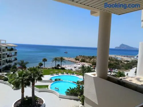 MASCARAT BEACH - Image 1