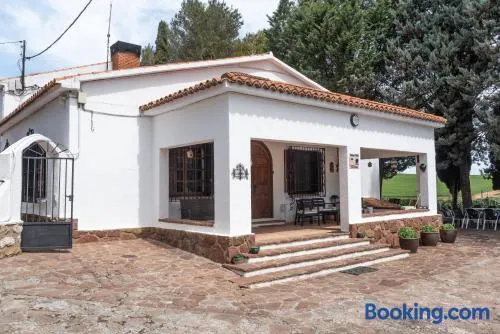 Dehesa Vieja Casa Rural - Image 1