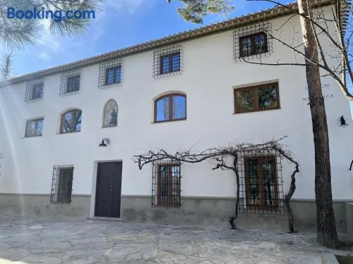 Cortijo San Roque Alojamientos Rurales - Image 1