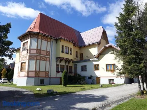 Apartmán Pavilón D-PETER - Image 1