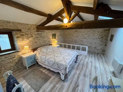 Courtyard cosy cottage - Image 1