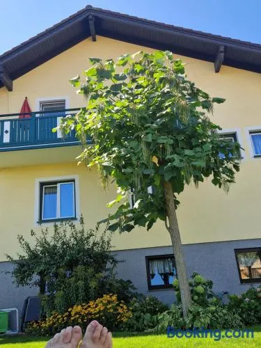 Ferienwohnung am Stadtrand - Image 1