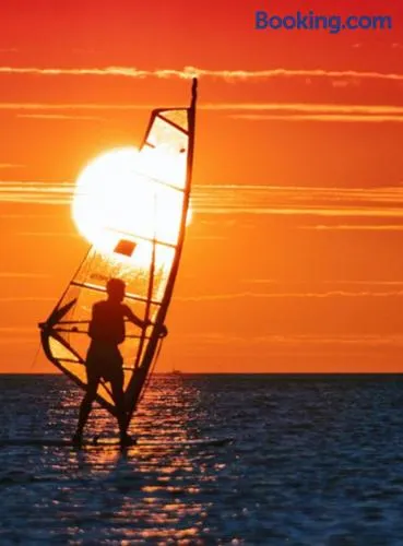 PGS -Surf, Work, Relax - Image 1