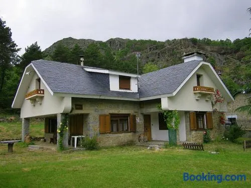 Casa Rural LOS MILLARES - Image 1