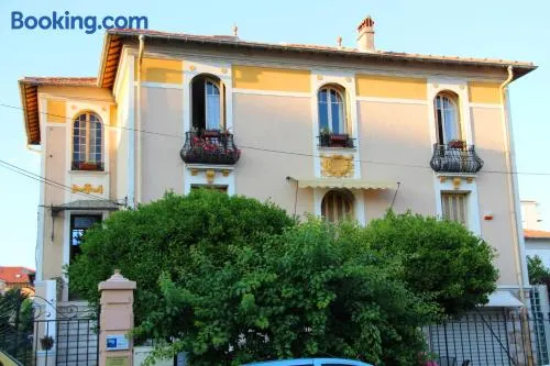 Villa Mon Rêve Apartements - Image 1