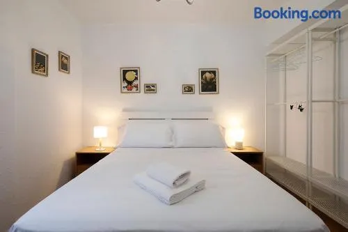 Oleta 9 Acogedor apartamento en San Sebastian - Image 1