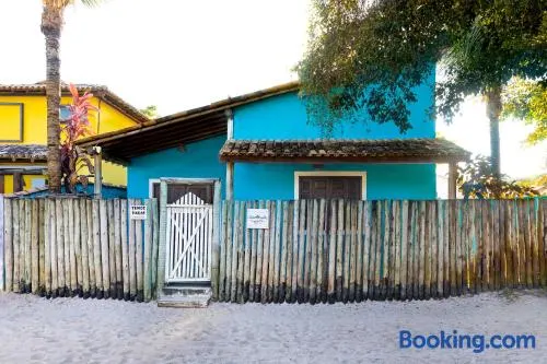 Casa do Mar Caraíva - Image 1