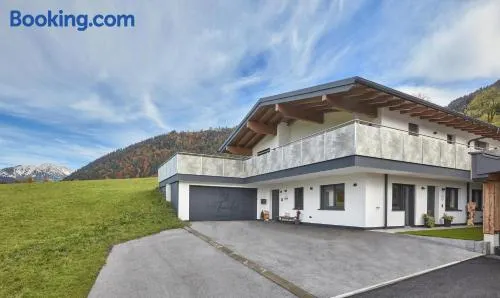 Apartment ZUM Fuchs - Image 1