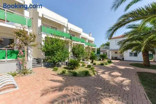Batimat Apartments - Image 1
