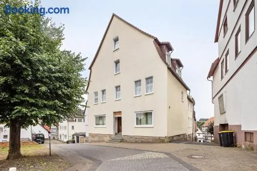 Ferienwohnung Jacobi Kurfürst - Image 1