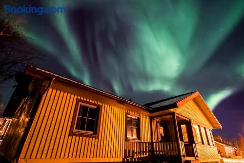 Lovely house in Abisko - Image 1