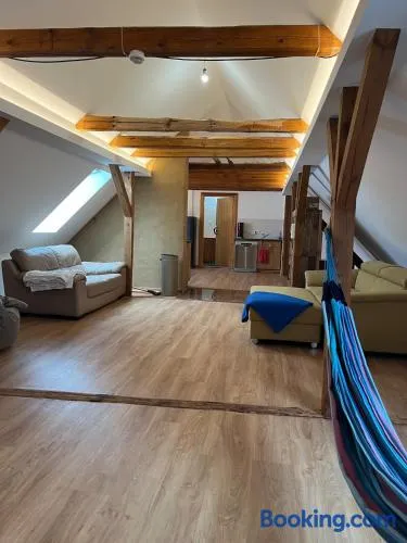 Studio-Style Apartment - Image 1
