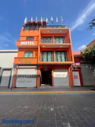 Hotelito Lindo León - Image 1