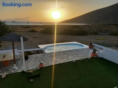Traditional House by The Beach - Image 1