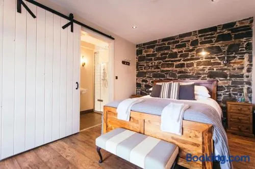 Archway 1 Cosy, En-suite, Retreat - Image 1