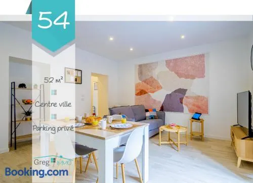 Le 54-GregIMMO-Appart'Hôtel - Image 1