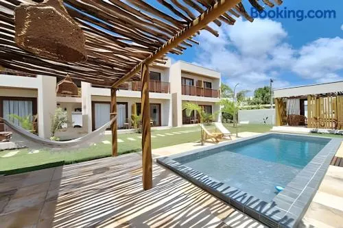 Pousada Oasis dos Ventos - São Miguel do Gostoso - Image 1