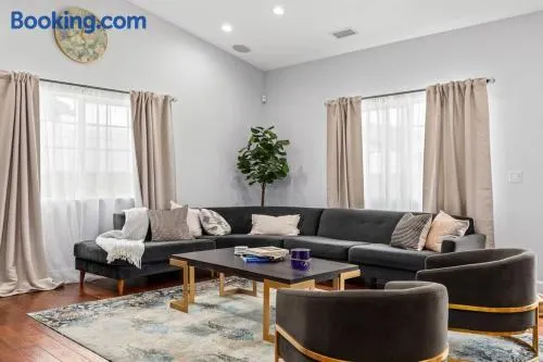 Goode Homes Luxury Family Home - Image 1