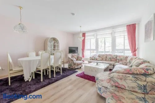 Private Apartment - Image 1