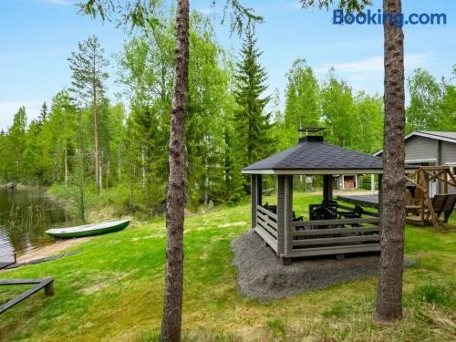 Holiday Home Lehtikuusenranta by Interhome - Image 1
