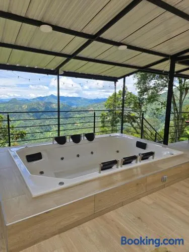 Finca La Tranquilidad - Image 1
