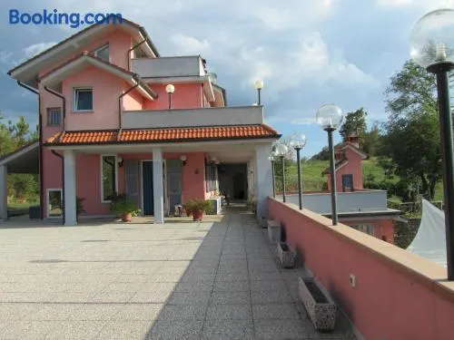 Agriturismo Riomaggiore Mare Monti - Image 1